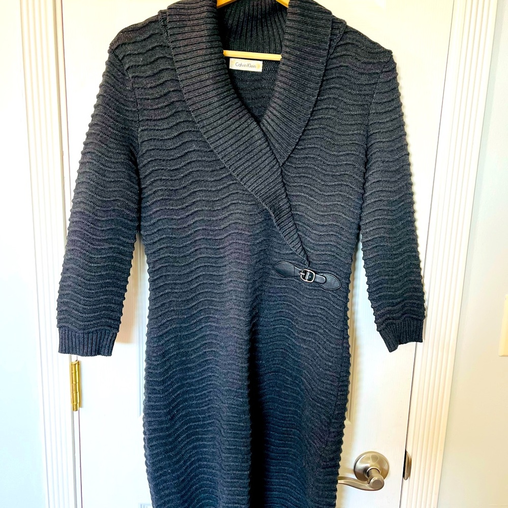 Great Classic knit dress in great condition.